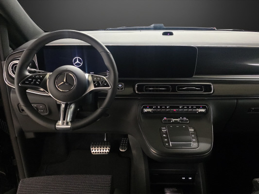 MERCEDES-BENZ V 250 d lang Sty. 9G-T-image-6