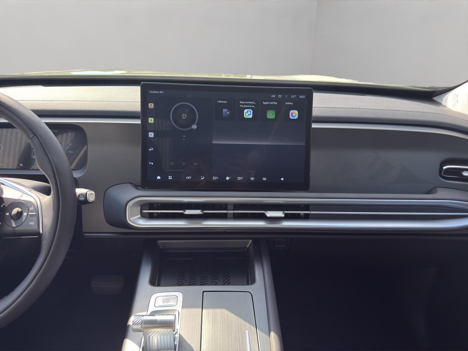 BAIC BJ30 1.5 HEV AWD-image-10