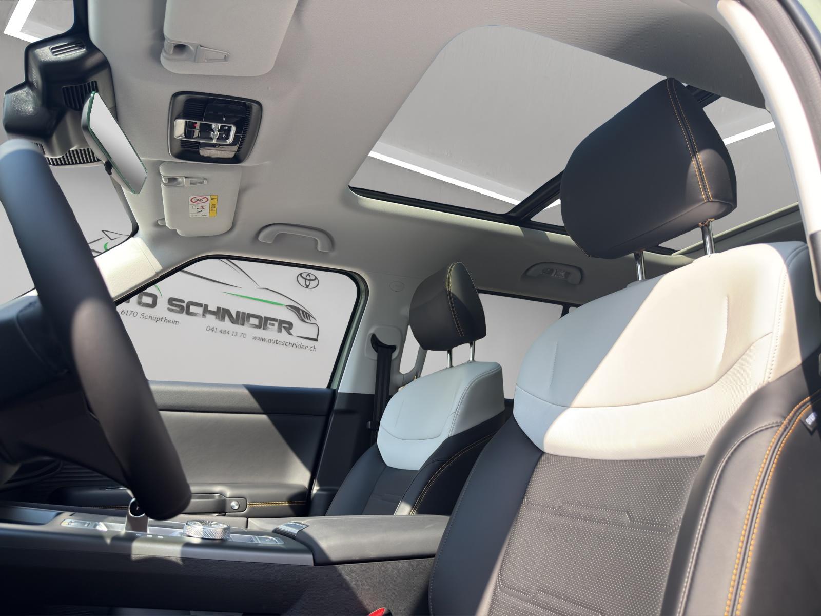 BAIC BJ30 1.5 HEV AWD-image-5