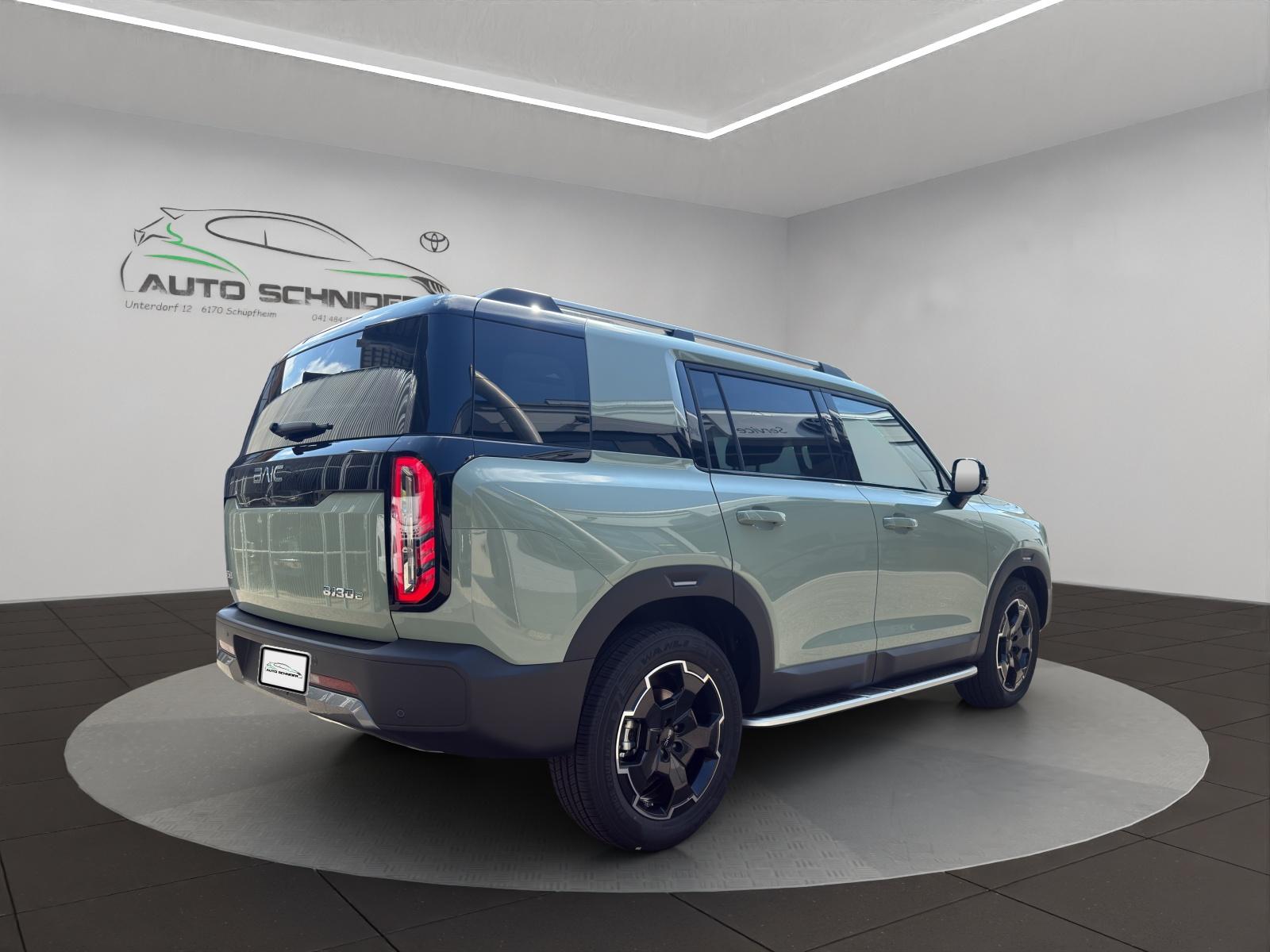 BAIC BJ30 1.5 HEV AWD-image-2