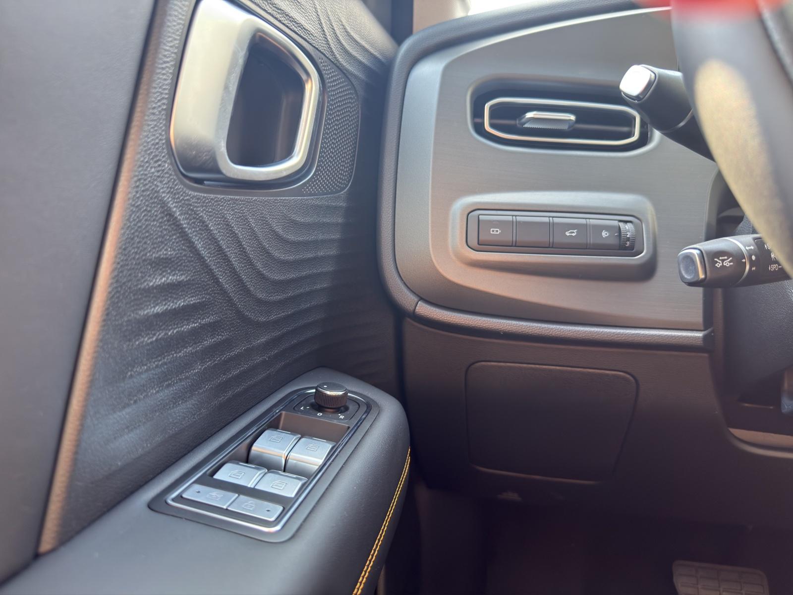 BAIC BJ30 1.5 HEV AWD-image-6