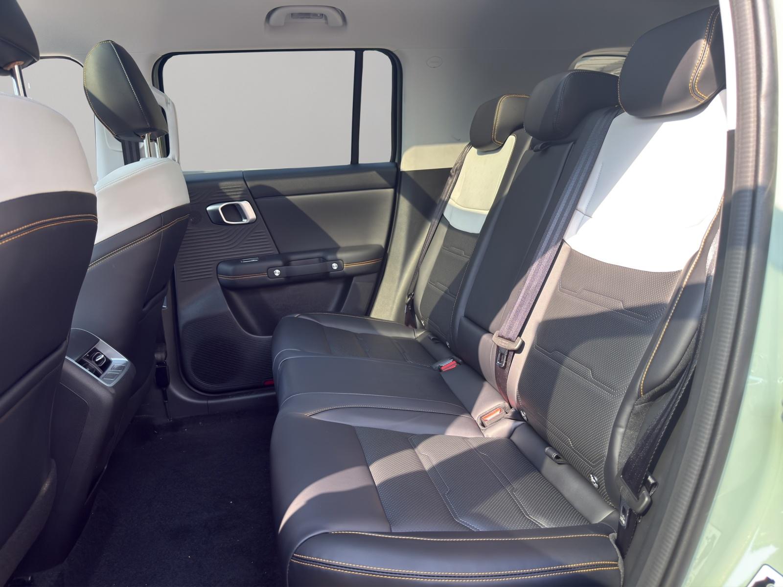BAIC BJ30 1.5 HEV AWD-image-13