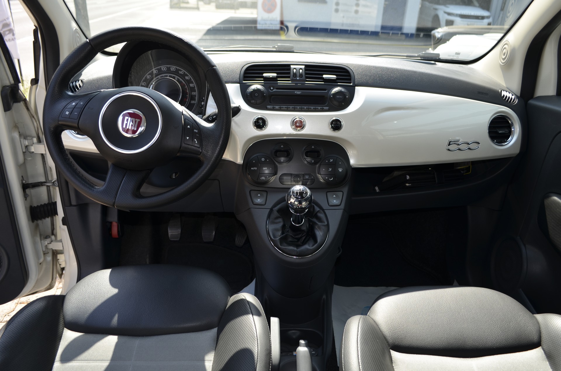 FIAT 500 1.2 Pop-image-6