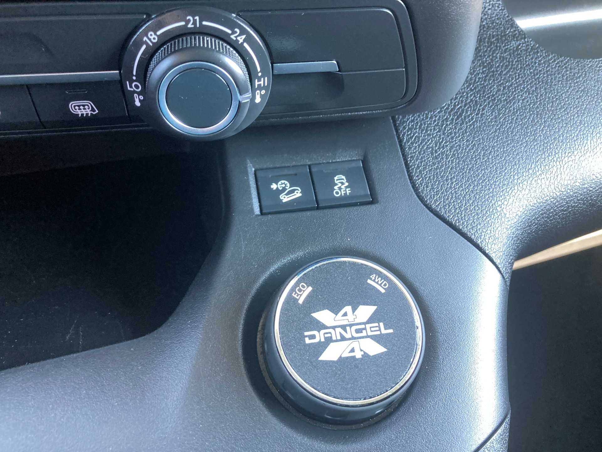 CITROEN Berlingo Van 1.5 Blue HDi 130 s/s 4x4-image-14