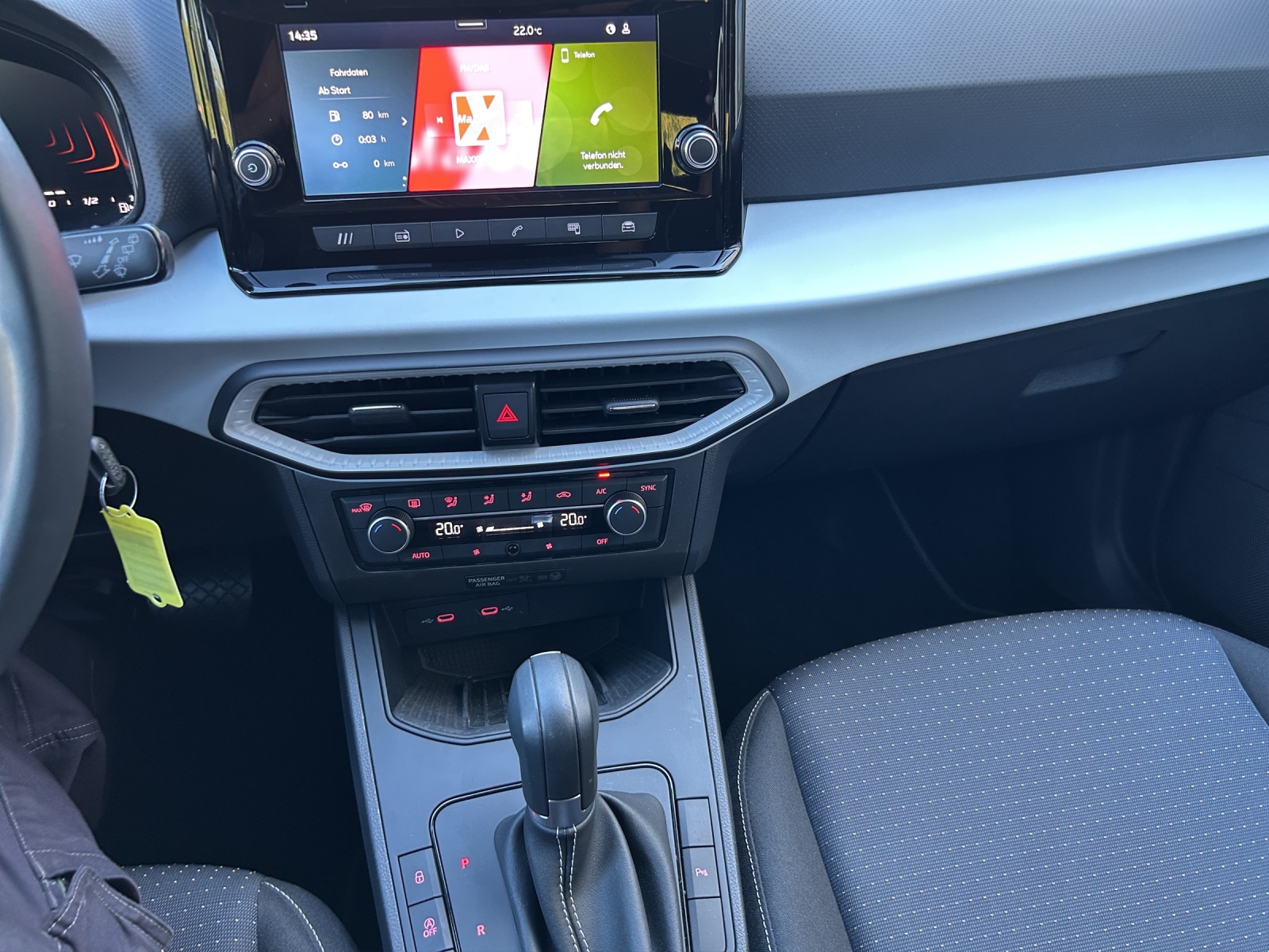 SEAT Ibiza 1.0 EcoTSI Move DSG-image-7