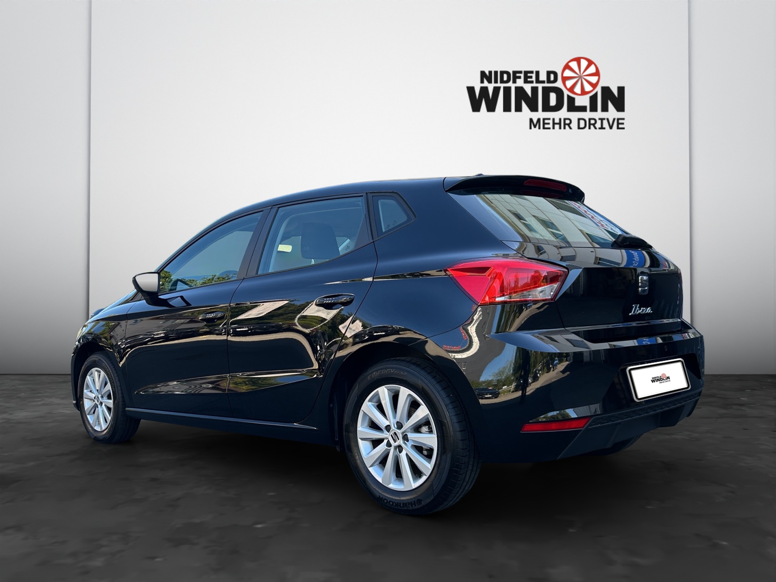 SEAT Ibiza 1.0 EcoTSI Move DSG-image-3