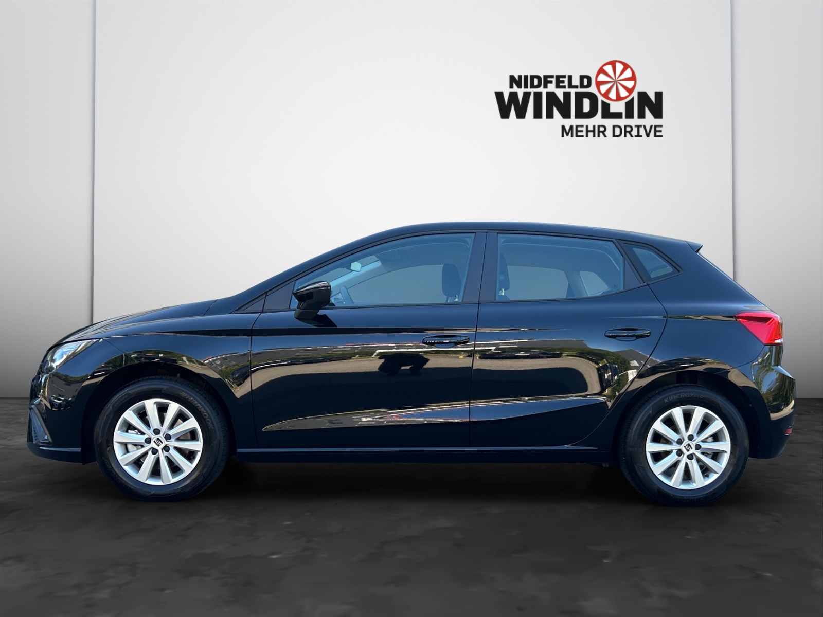 SEAT Ibiza 1.0 EcoTSI Move DSG-image-2