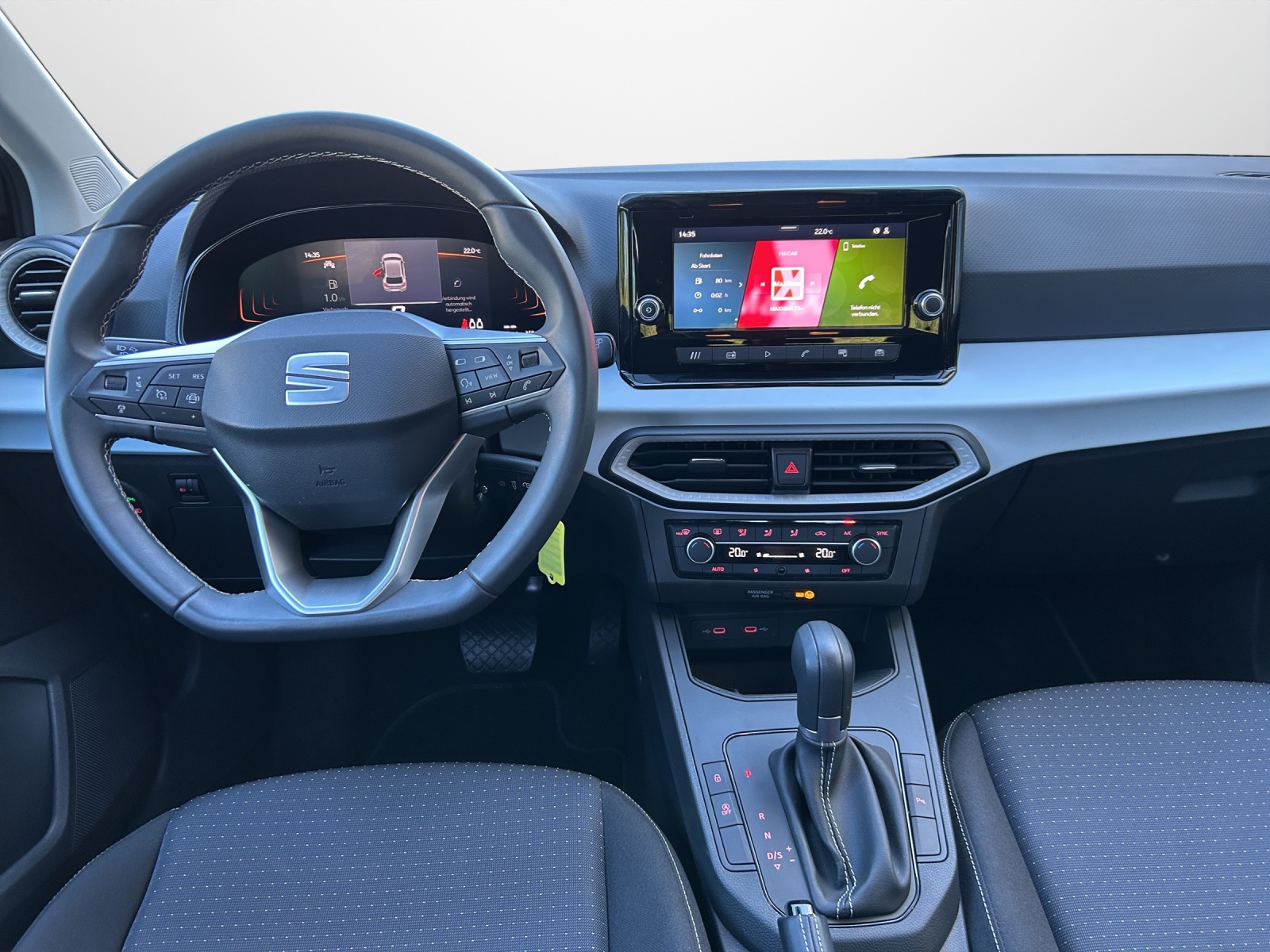 SEAT Ibiza 1.0 EcoTSI Move DSG-image-6