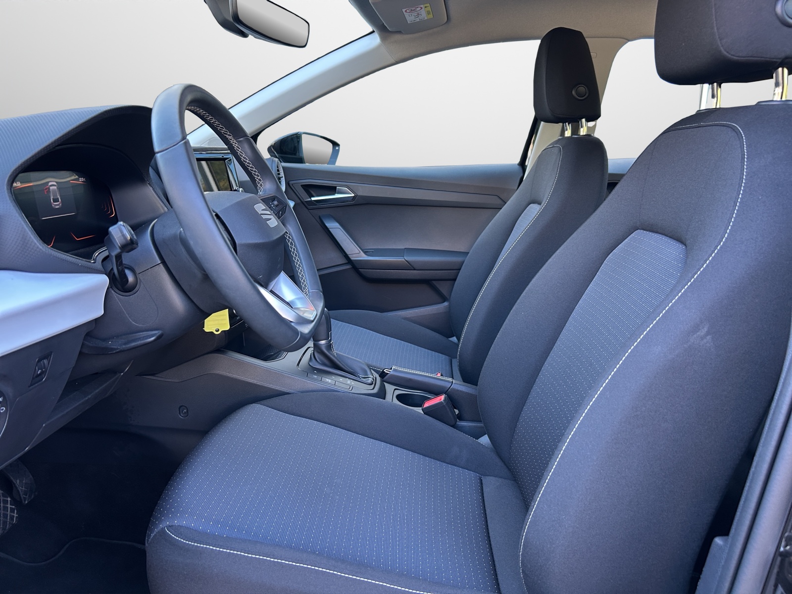 SEAT Ibiza 1.0 EcoTSI Move DSG-image-4