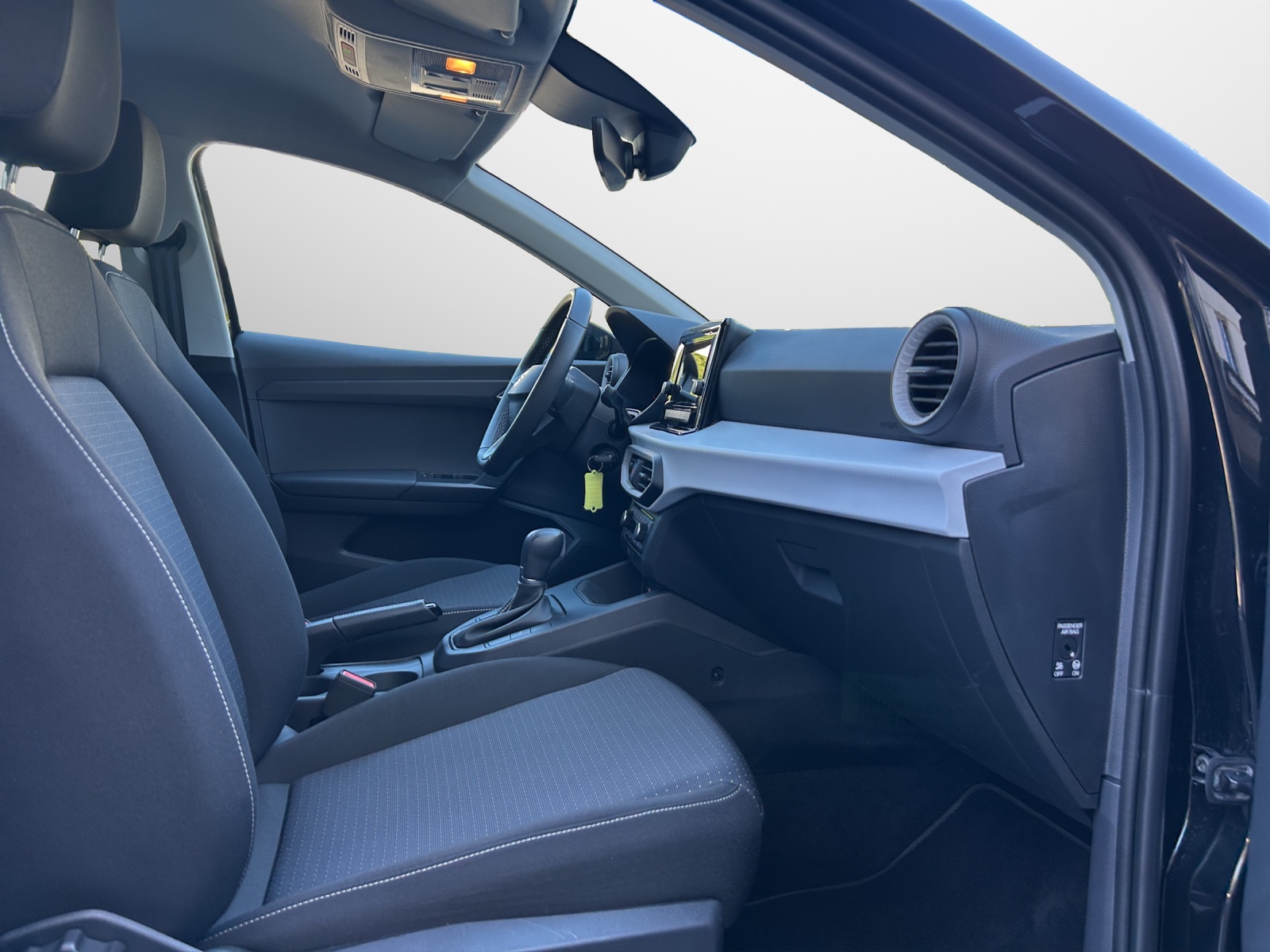 SEAT Ibiza 1.0 EcoTSI Move DSG-image-9