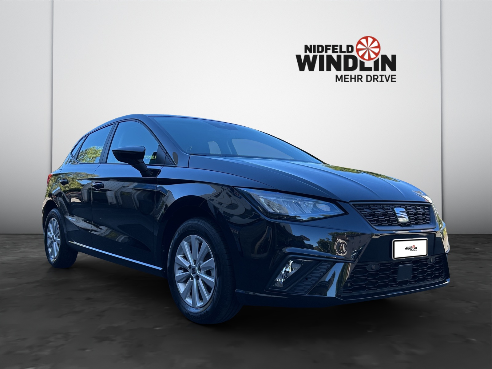 SEAT Ibiza 1.0 EcoTSI Move DSG-image-0