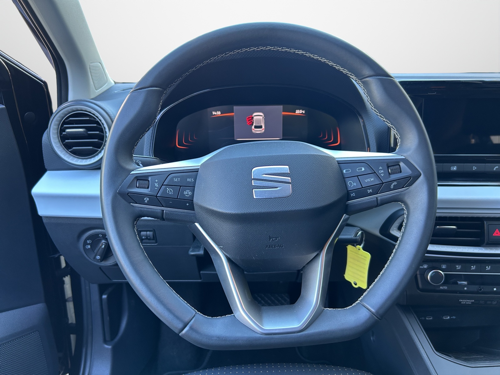 SEAT Ibiza 1.0 EcoTSI Move DSG-image-5