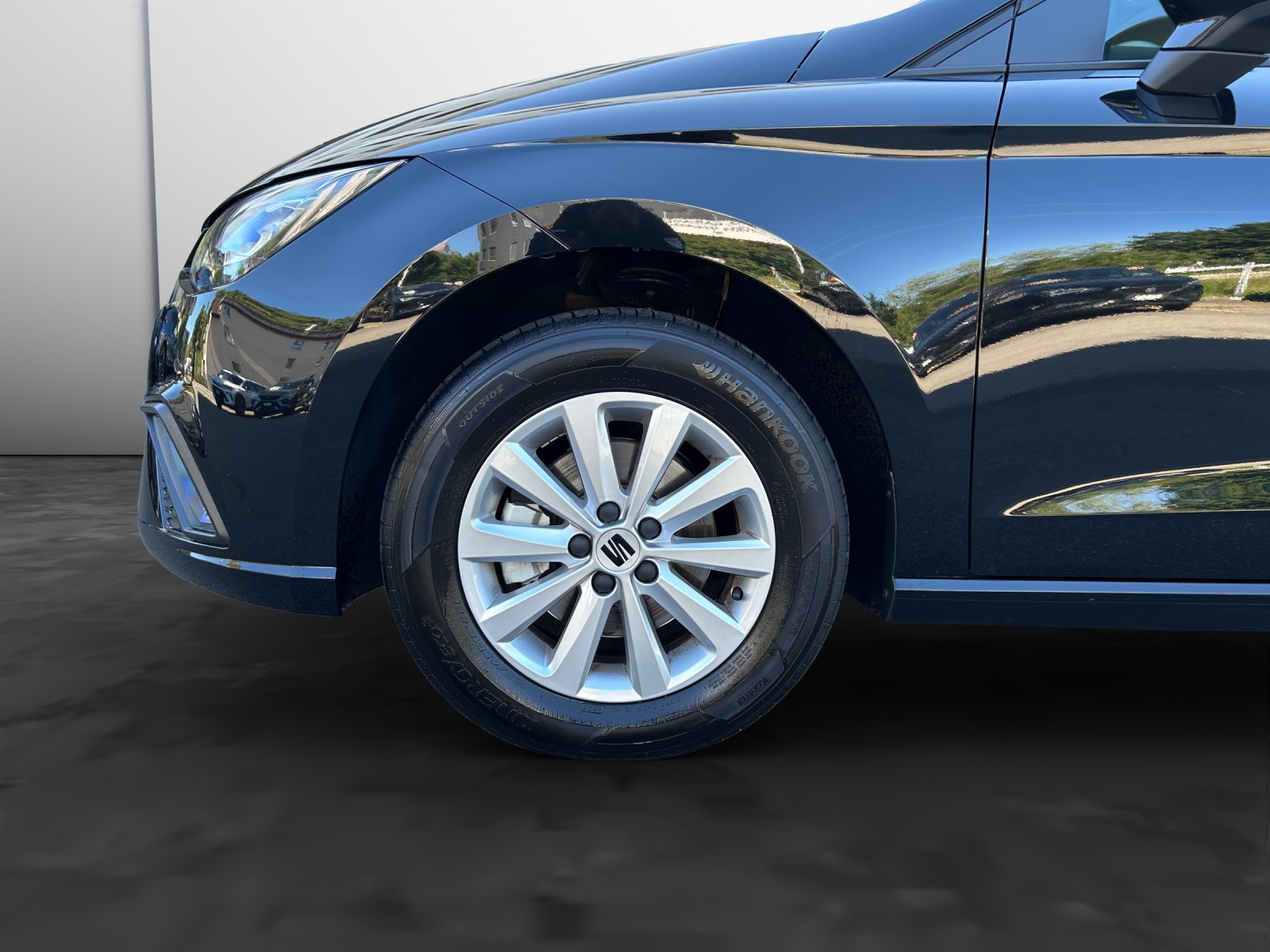 SEAT Ibiza 1.0 EcoTSI Move DSG-image-13