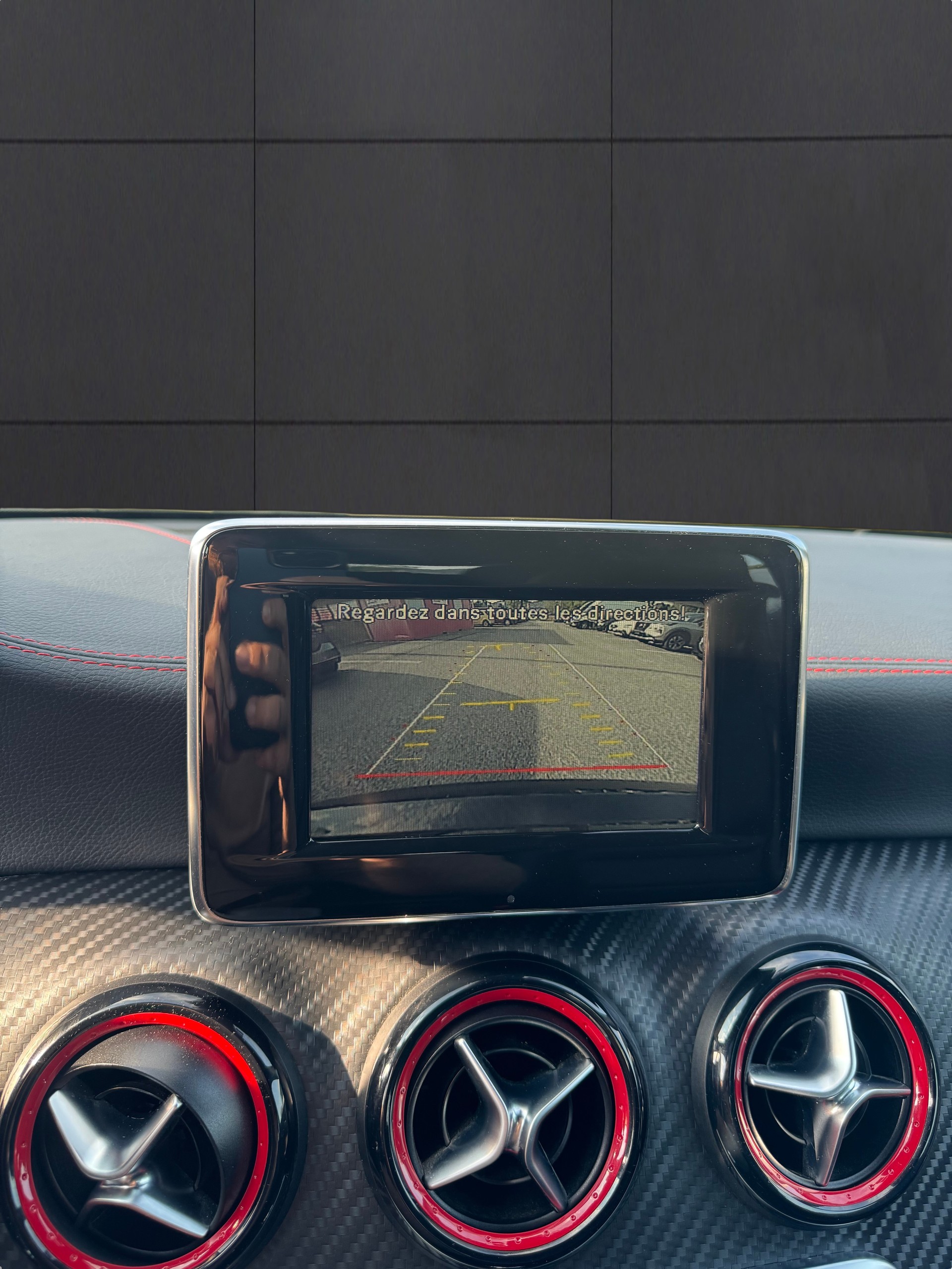 MERCEDES-BENZ A 250 Sport 7G-DCT-image-11