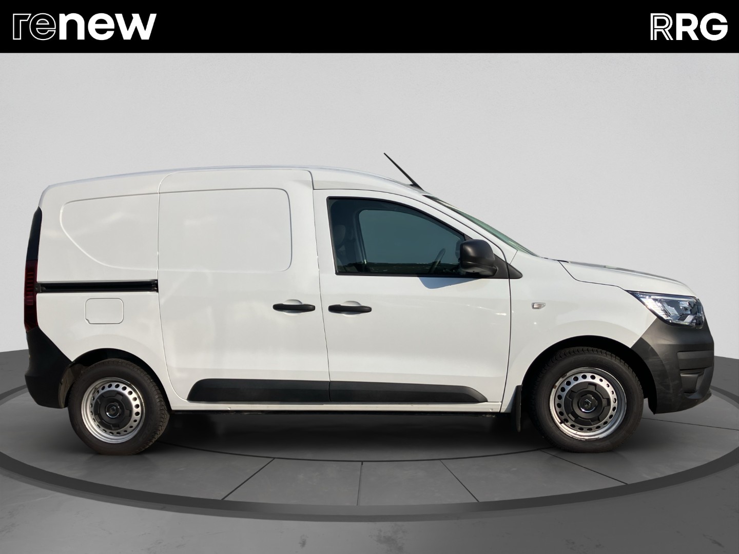 RENAULT Express 1.3TCe 100 PF Advance-image-4