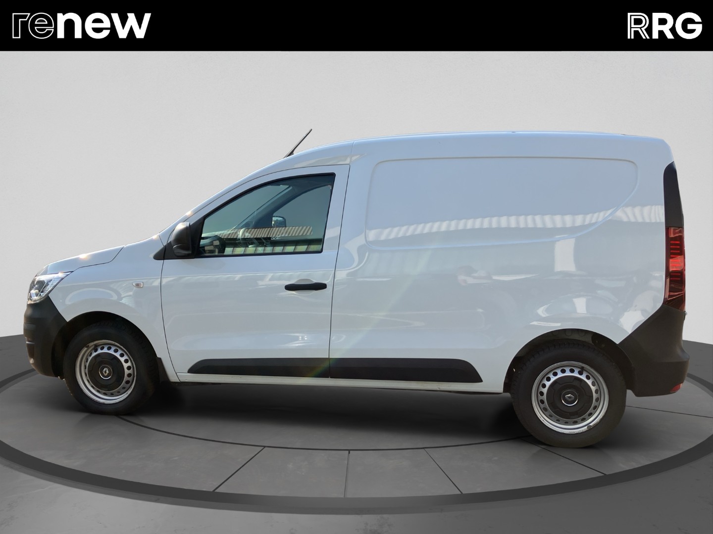 RENAULT Express 1.3TCe 100 PF Advance-image-5