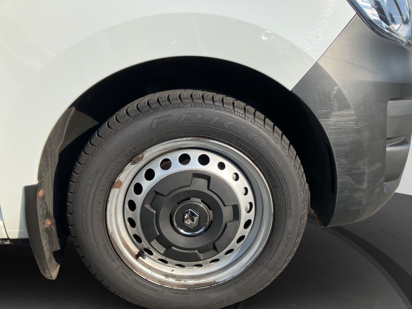 RENAULT Express 1.3TCe 100 PF Advance-image-16