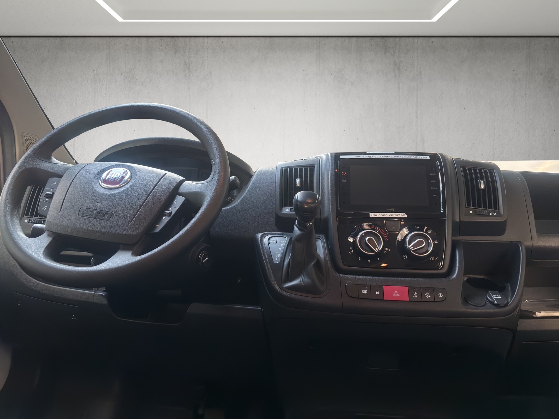 FIAT Ducato 33 2.3 MJ panorama flex floor A-image-7