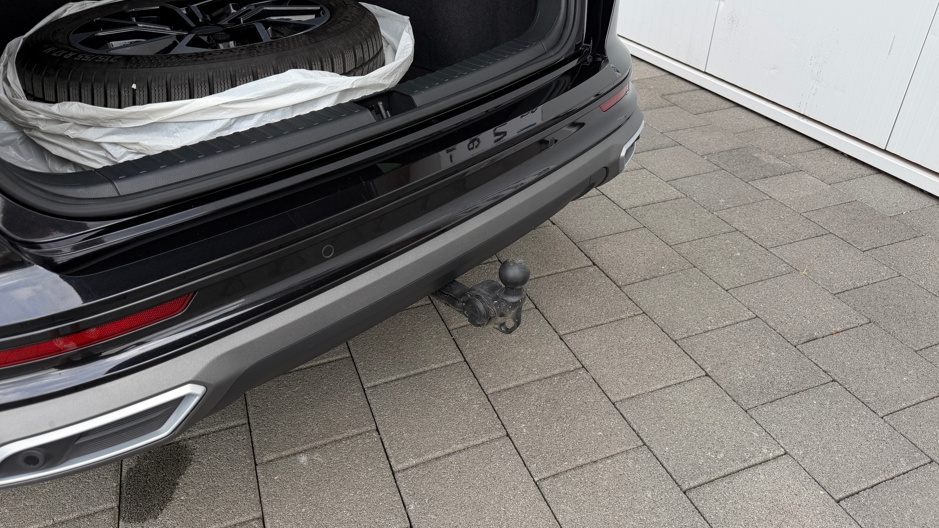 SEAT Ateca 1.5 TSI EVO Hola FR DSG / 8-Fach mit Alufelgen, Anhängerkupplung-image-26