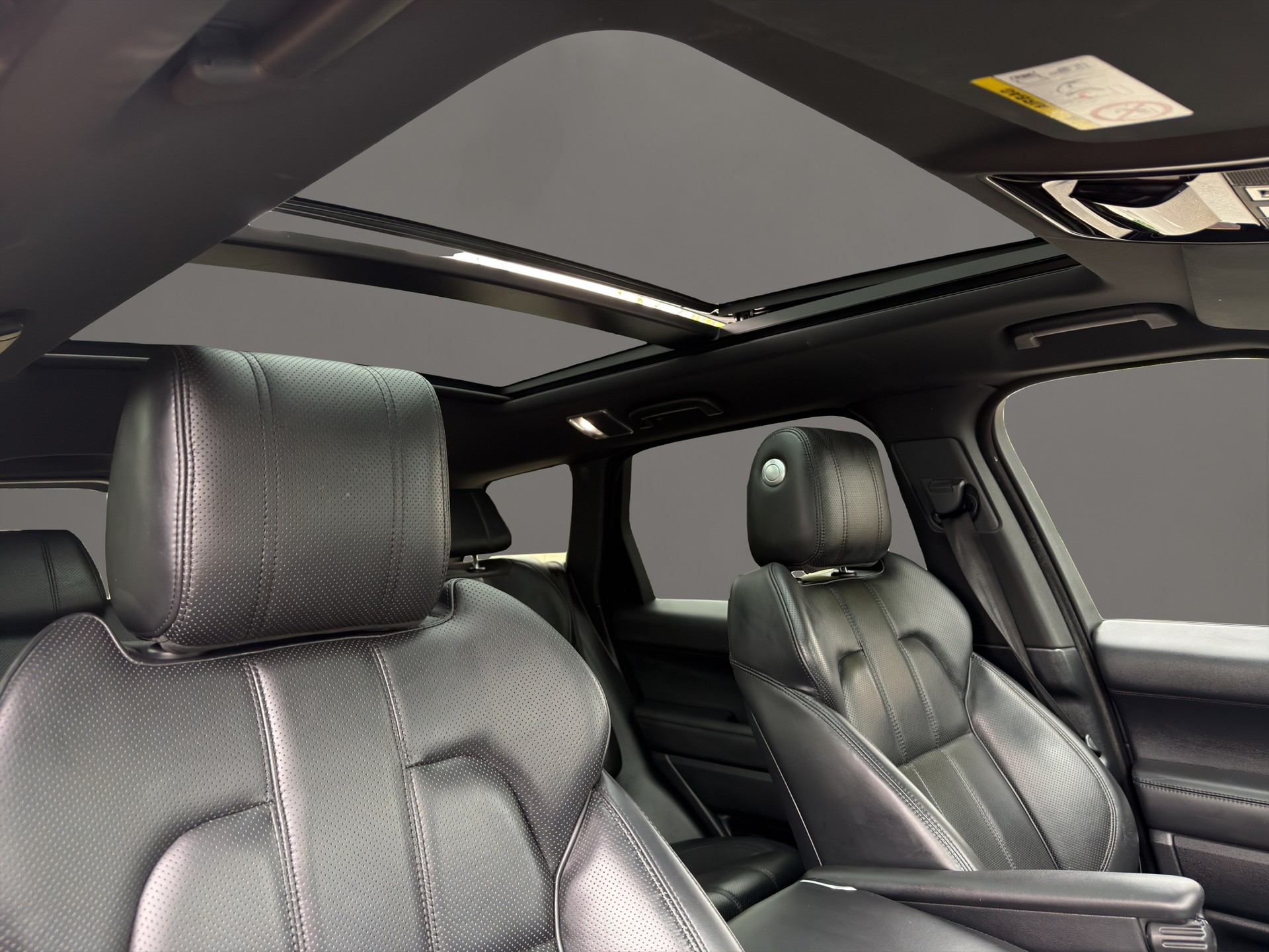 LAND ROVER Range Rover Sport 5.0 V8 SC Autobiography DynamicA-image-14