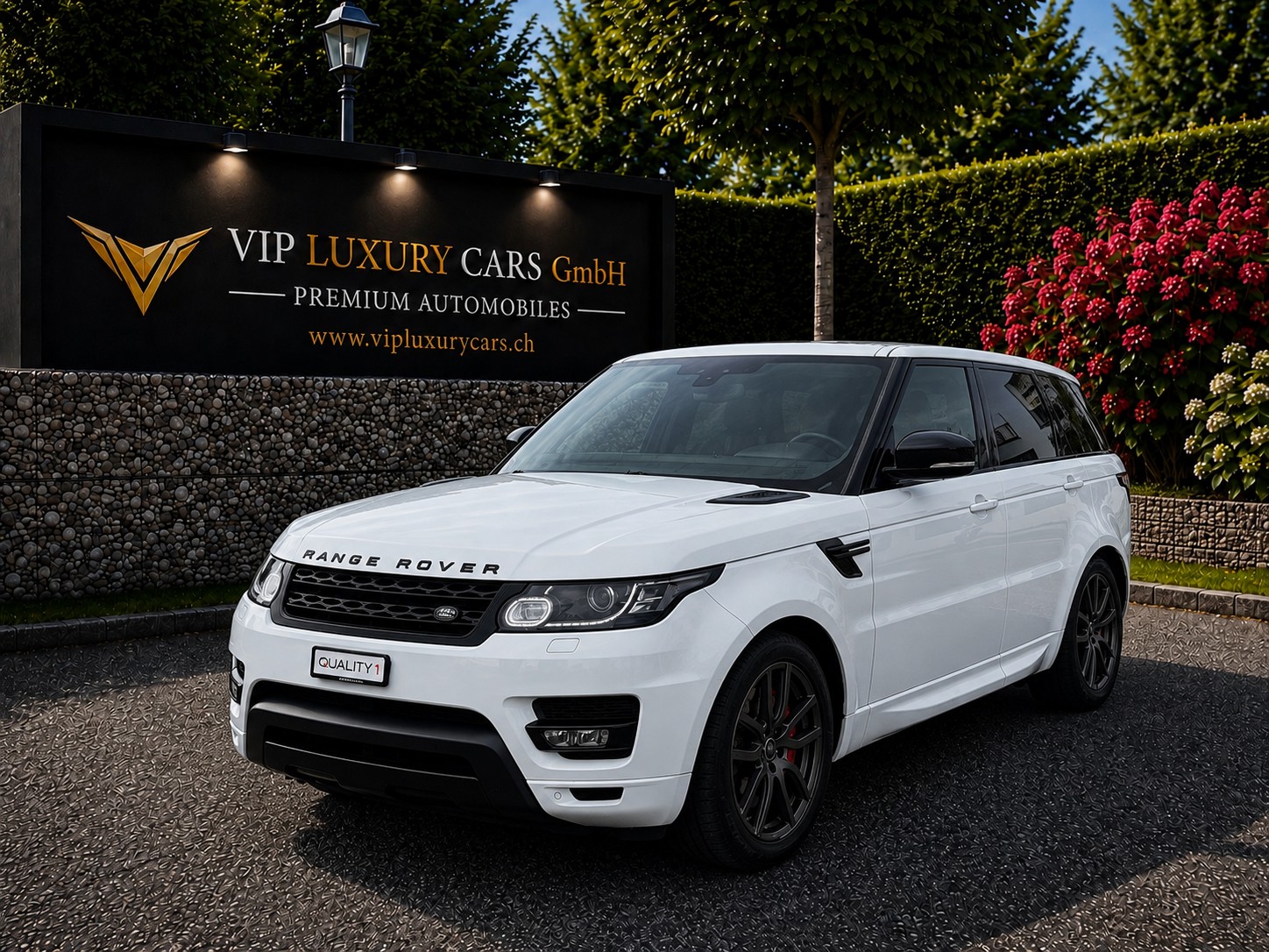 LAND ROVER Range Rover Sport 5.0 V8 SC Autobiography DynamicA-image-0
