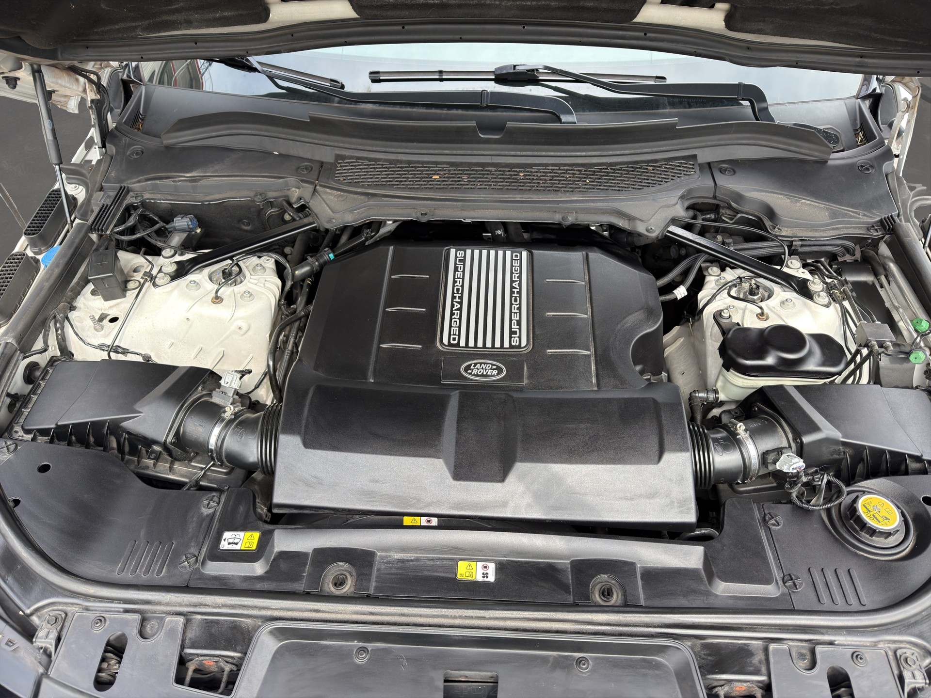 LAND ROVER Range Rover Sport 5.0 V8 SC Autobiography DynamicA-image-21