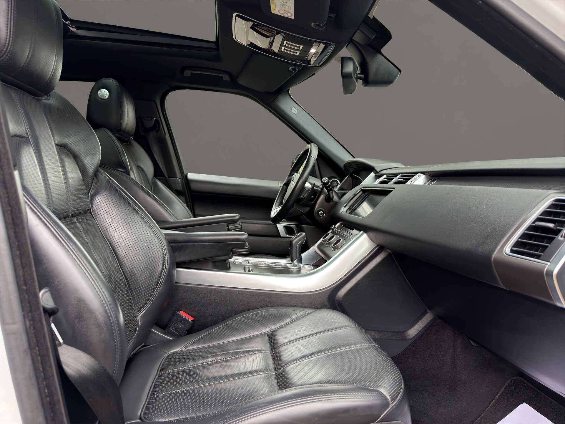 LAND ROVER Range Rover Sport 5.0 V8 SC Autobiography DynamicA-image-17