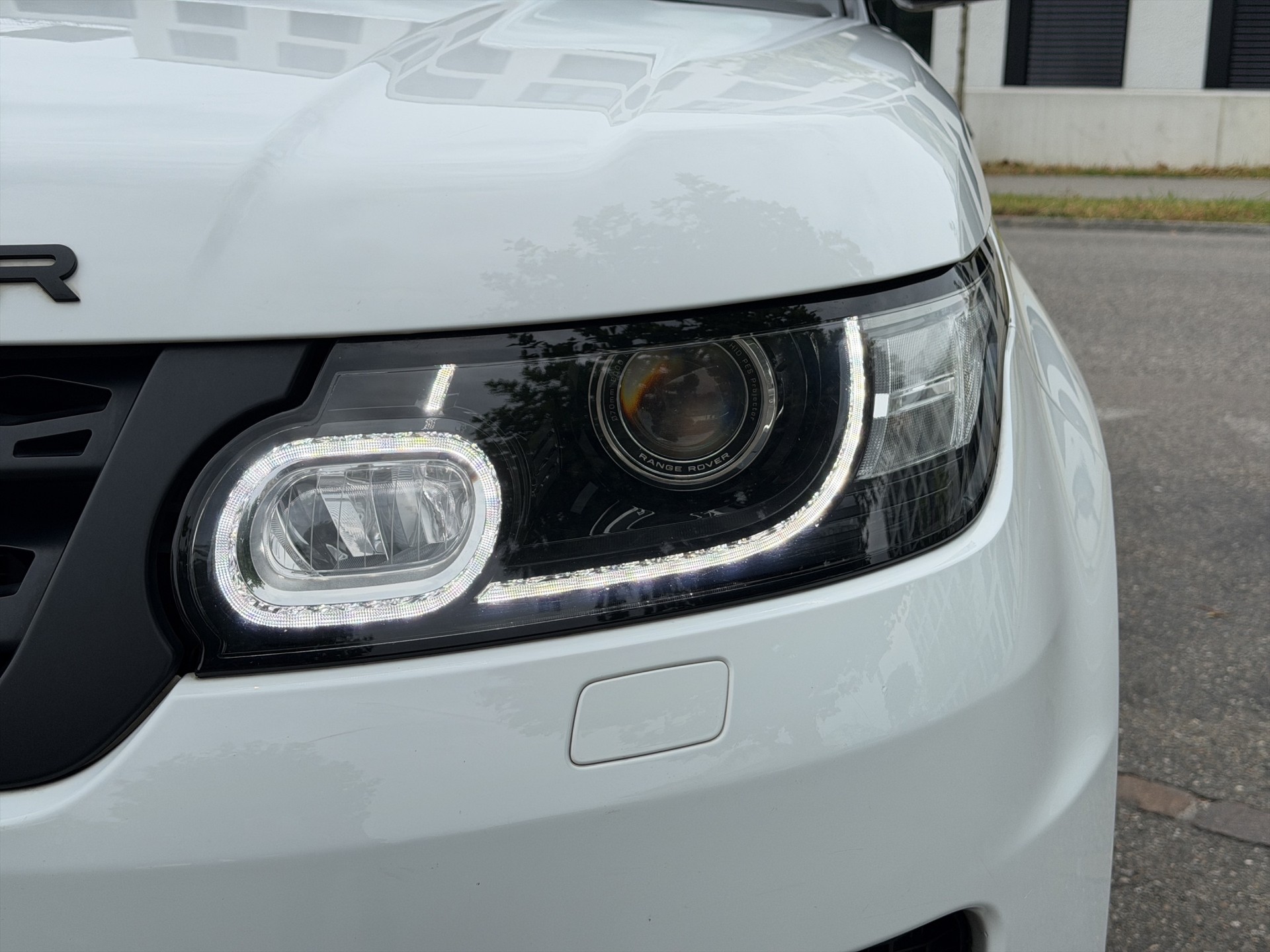 LAND ROVER Range Rover Sport 5.0 V8 SC Autobiography DynamicA-image-3