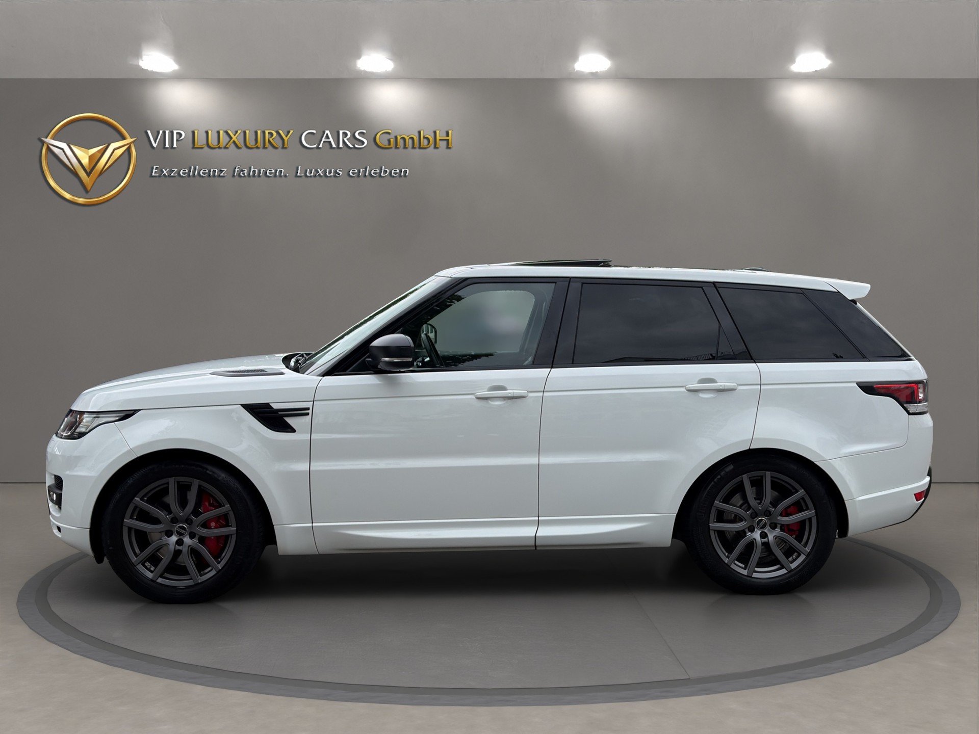 LAND ROVER Range Rover Sport 5.0 V8 SC Autobiography DynamicA-image-7