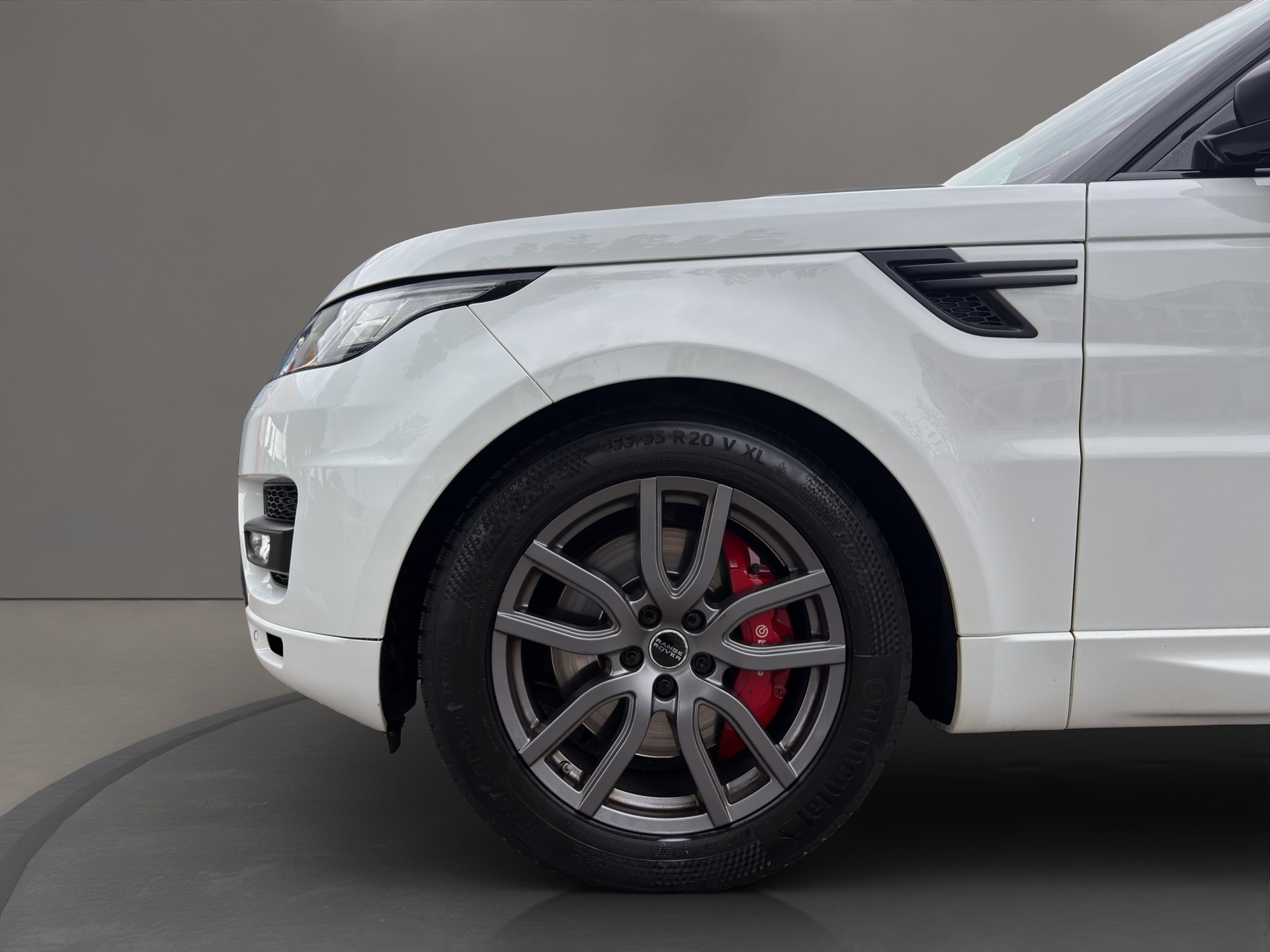 LAND ROVER Range Rover Sport 5.0 V8 SC Autobiography DynamicA-image-19