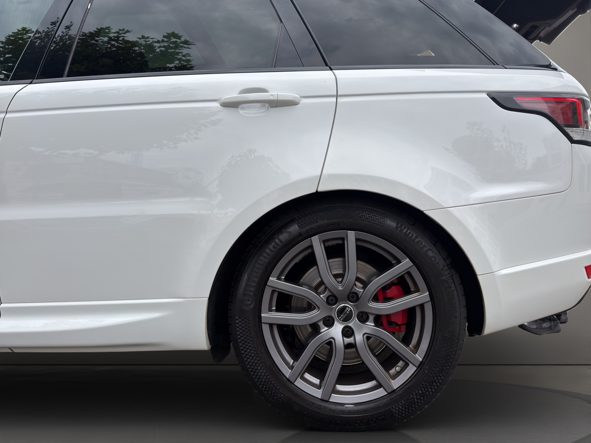 LAND ROVER Range Rover Sport 5.0 V8 SC Autobiography DynamicA-image-11