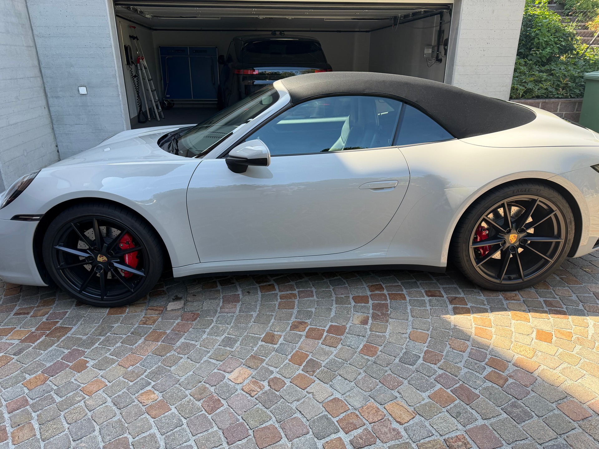 PORSCHE 3.0 Carrera S PDK-image-1