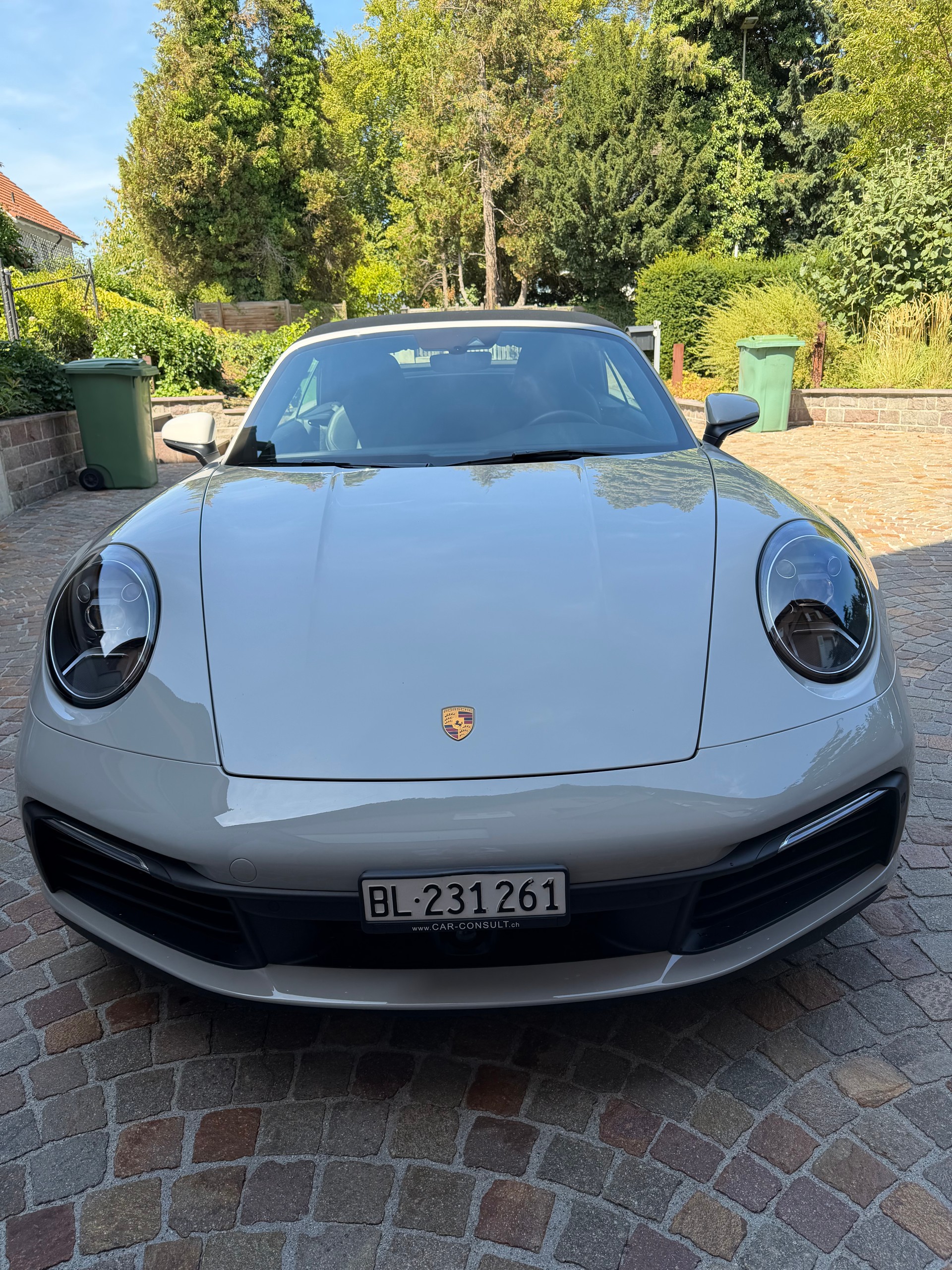 PORSCHE 3.0 Carrera S PDK-image-3