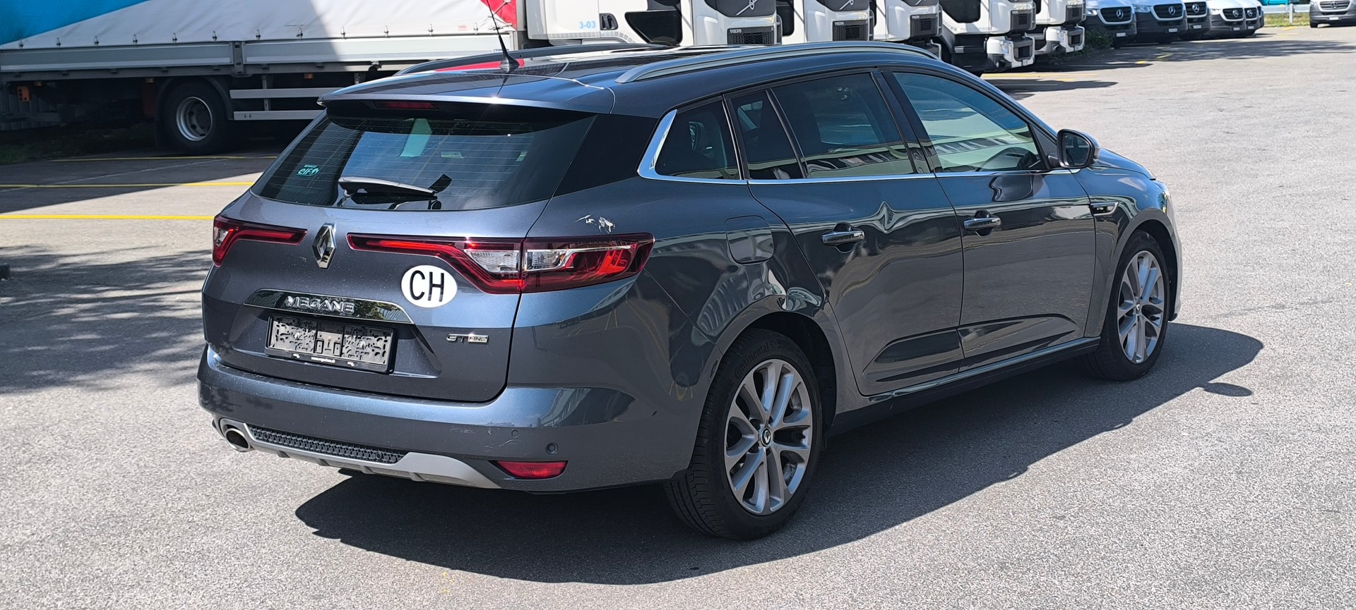 RENAULT Mégane Grandtour 1.5 dCi GT Line EDC-image-5
