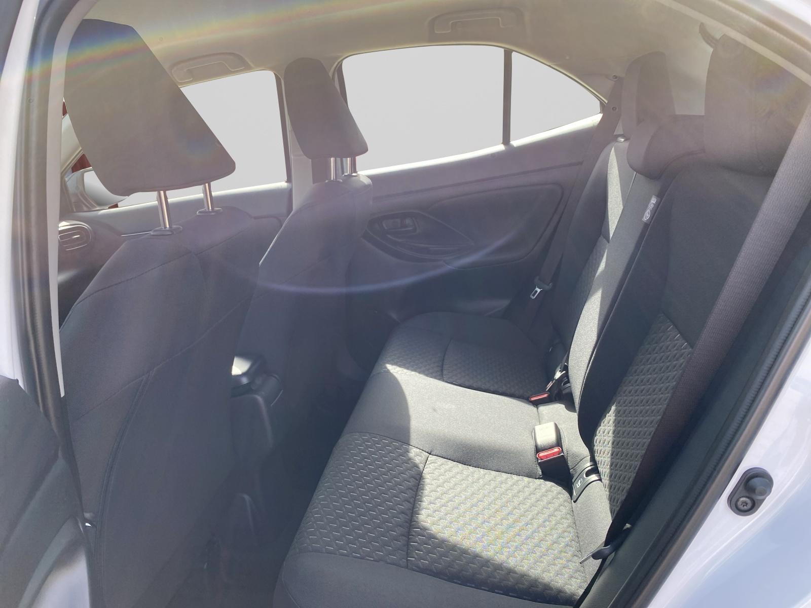 TOYOTA Yaris Cross 1.5 VVT-i HSD Comfort-image-8