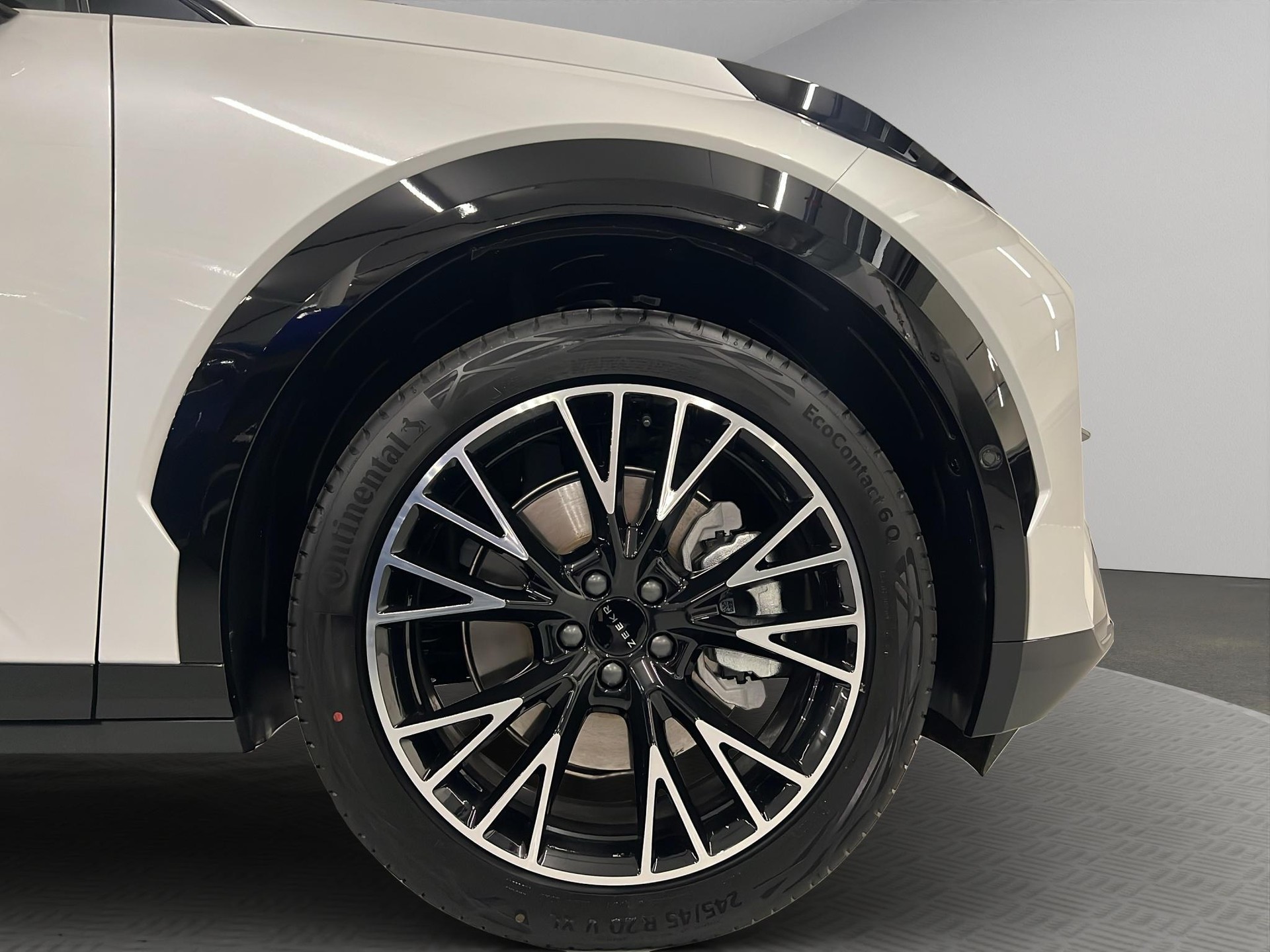 ZEEKR X Privilege AWD-image-5