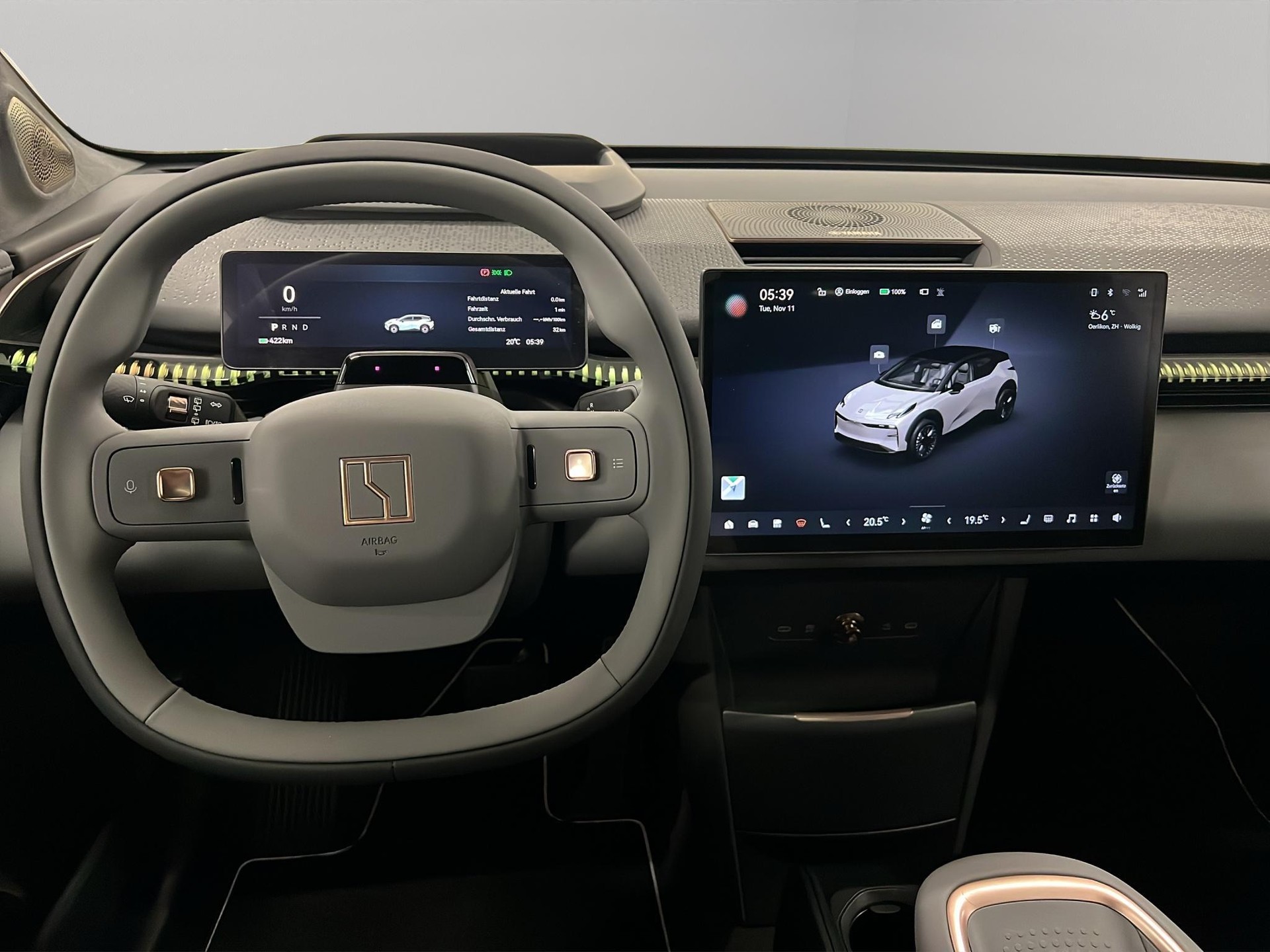 ZEEKR X Privilege AWD-image-8