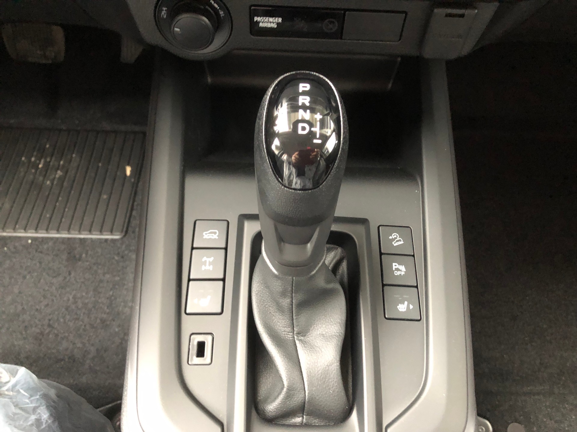 ISUZU D-MAX 2,2 Space Evolution AT 4x4-image-5