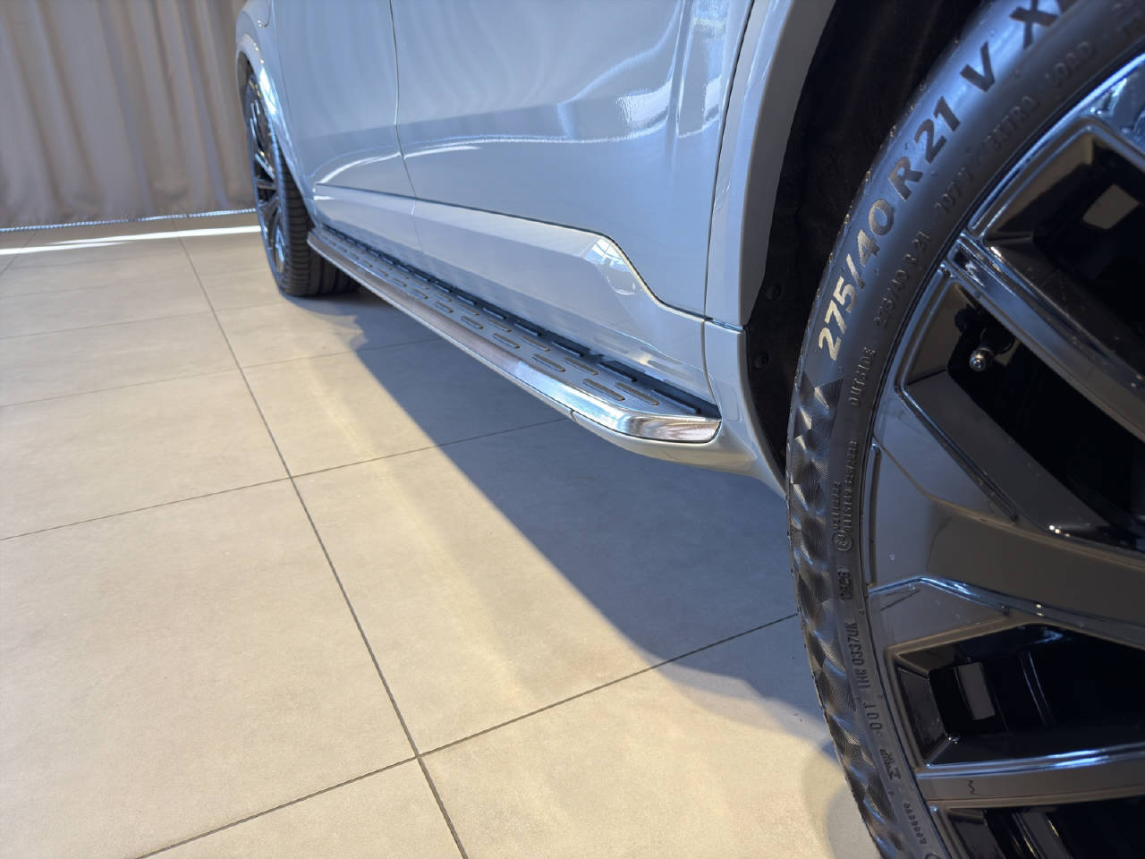 VOLVO XC90 2.0 T8 TE Black Edition eAWD-image-14