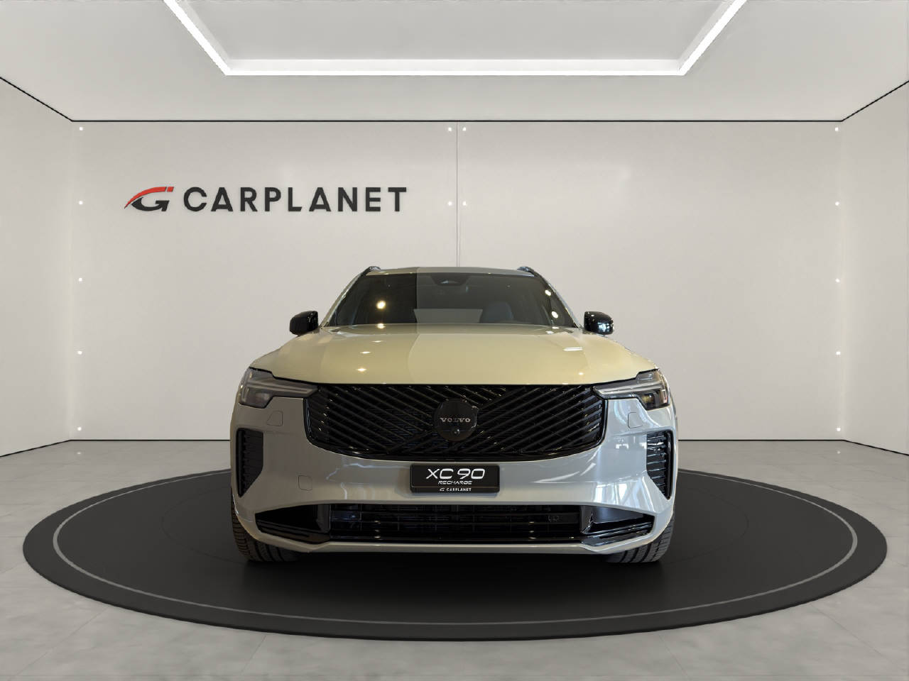 VOLVO XC90 2.0 T8 TE Black Edition eAWD-image-3