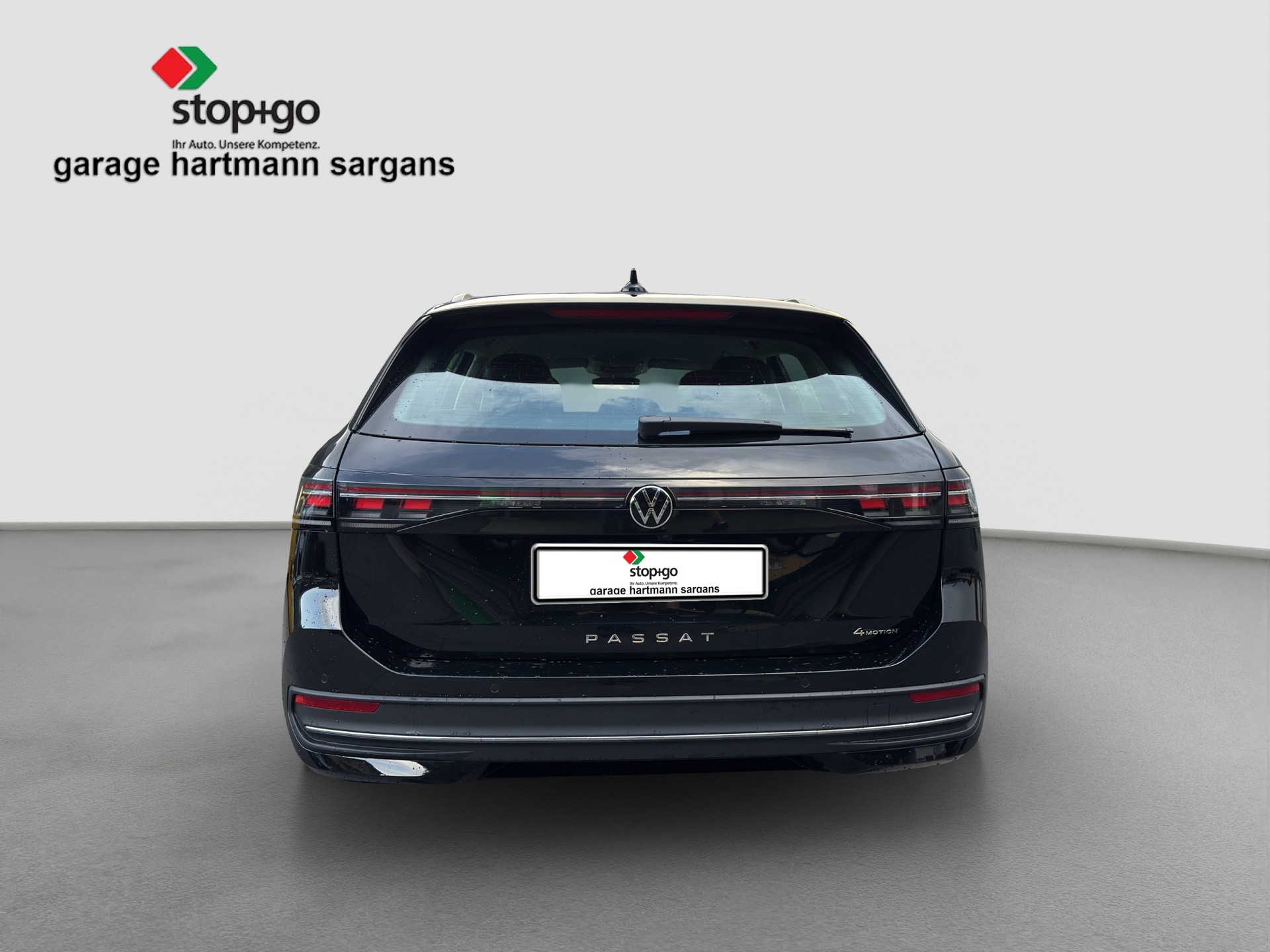VW Passat Variant 2.0 TDI evo Business 4 Motion DSG-image-7