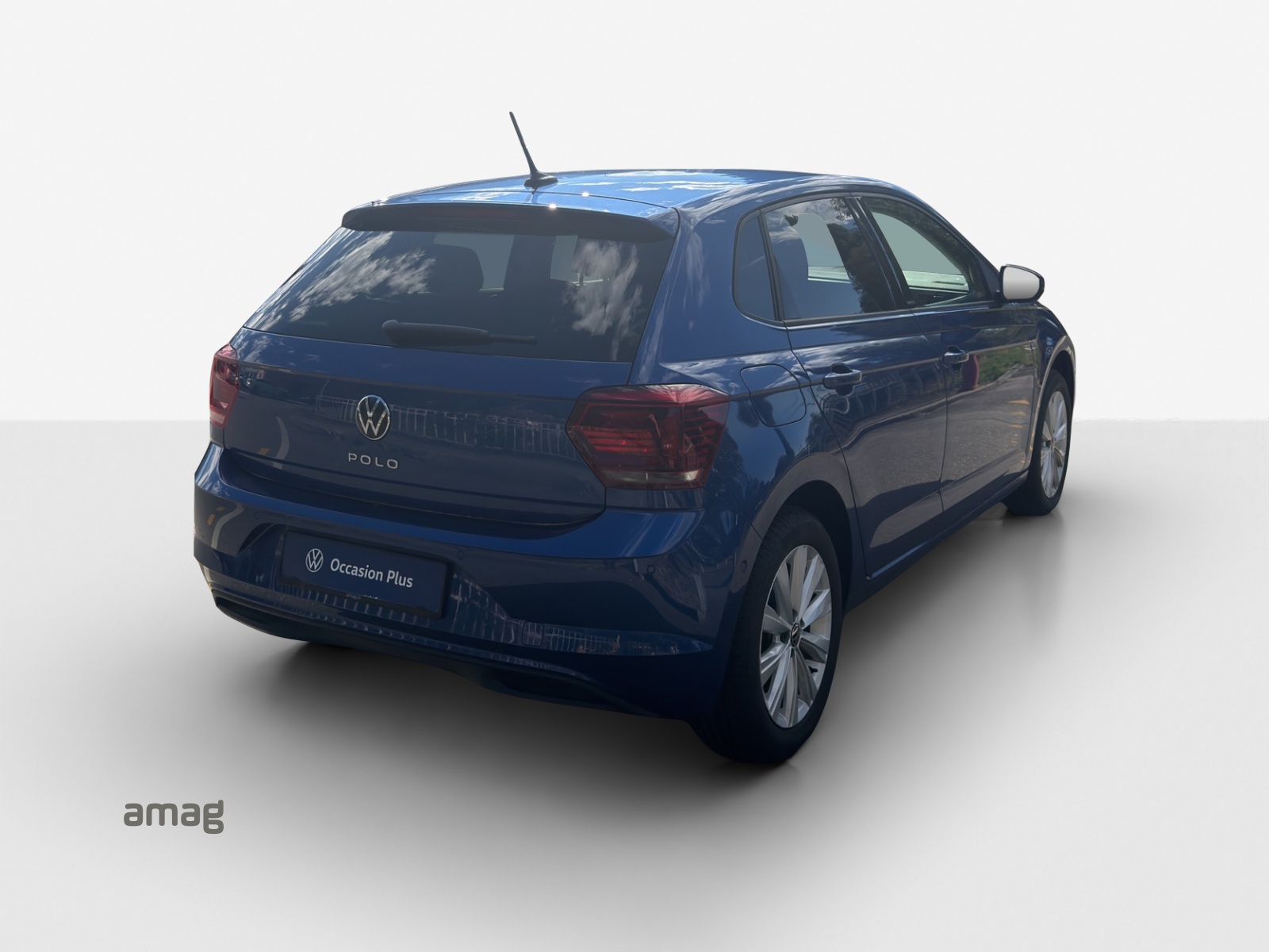 VW Polo 1.0 BMT United-image-4