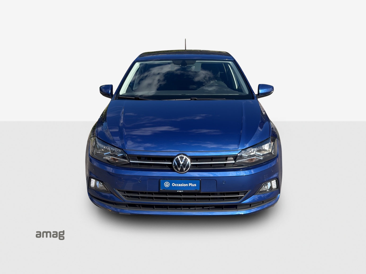 VW Polo 1.0 BMT United-image-6