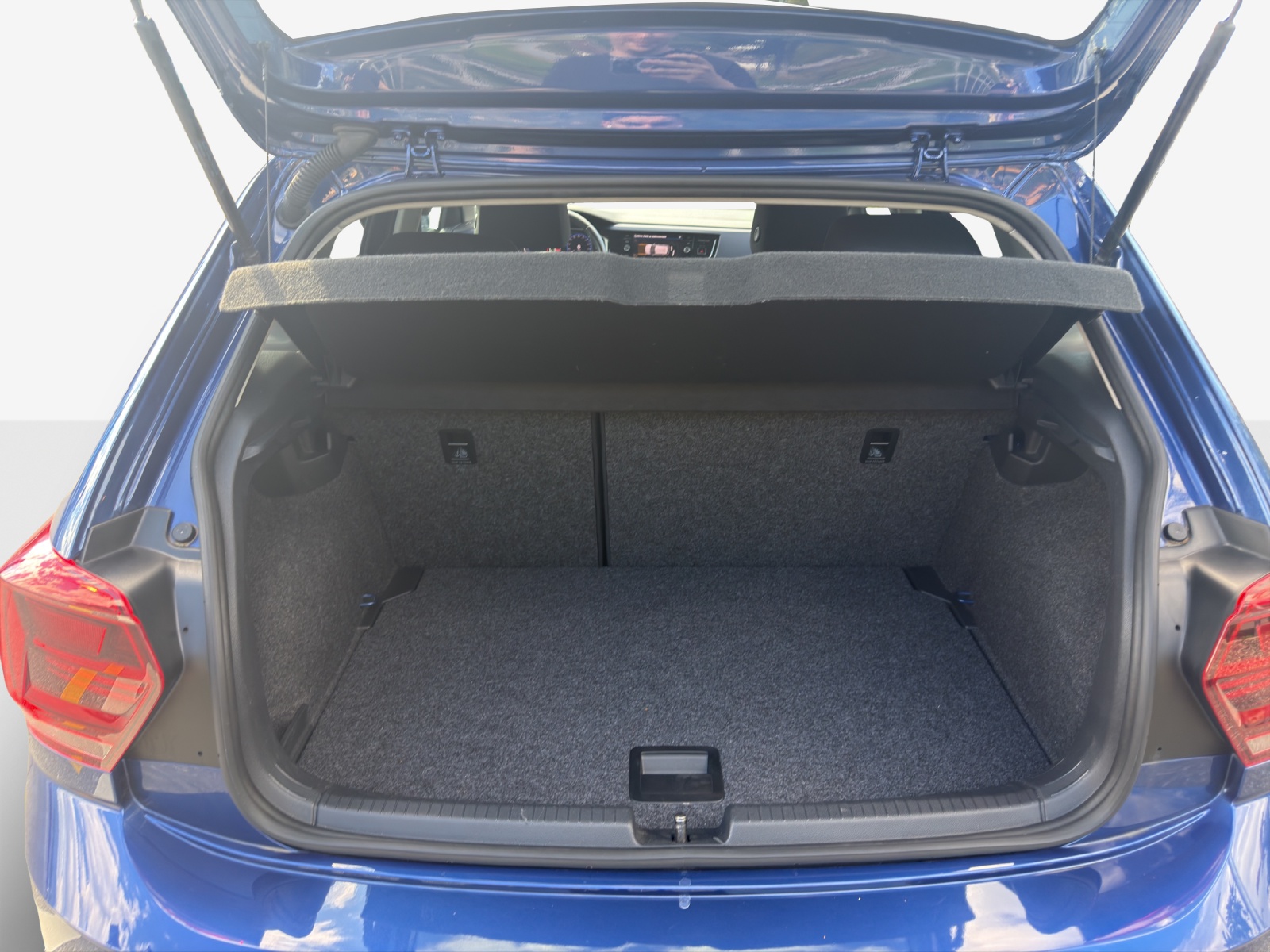 VW Polo 1.0 BMT United-image-12
