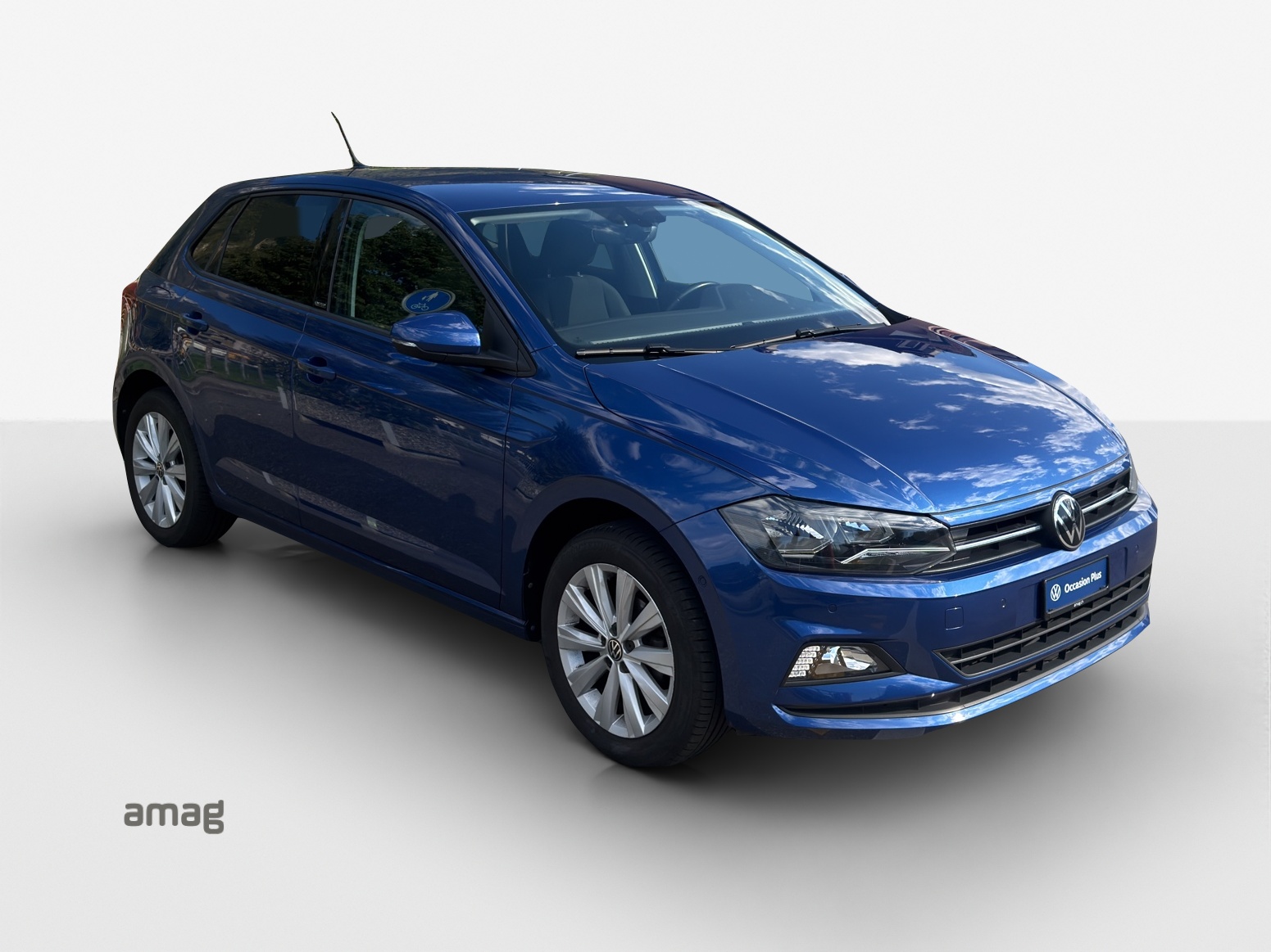 VW Polo 1.0 BMT United-image-5