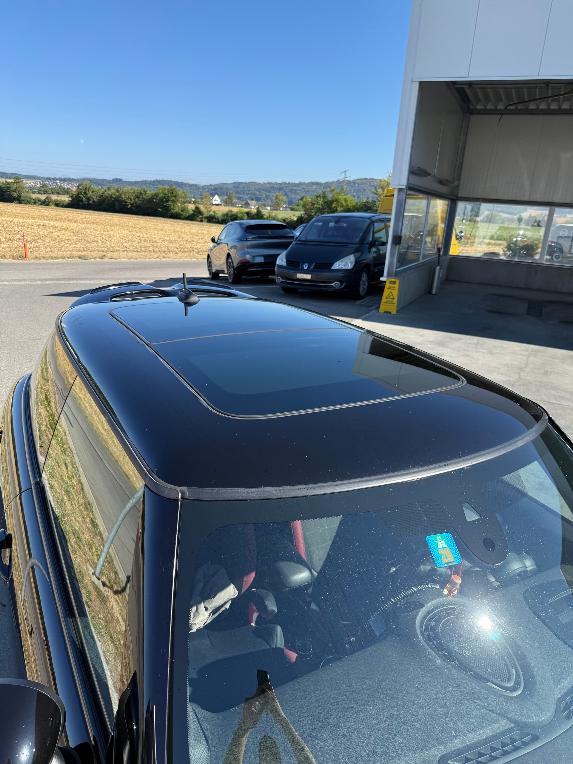 MINI 2.0i John Cooper Works SAG-image-7
