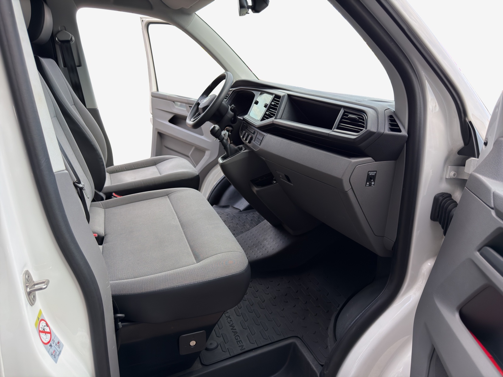 VW T6.1 2.0 TDI-image-14
