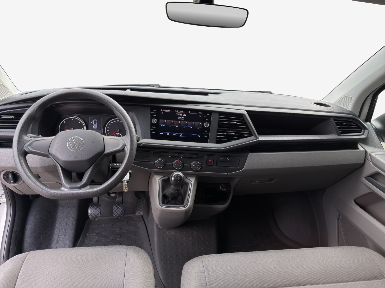 VW T6.1 2.0 TDI-image-8