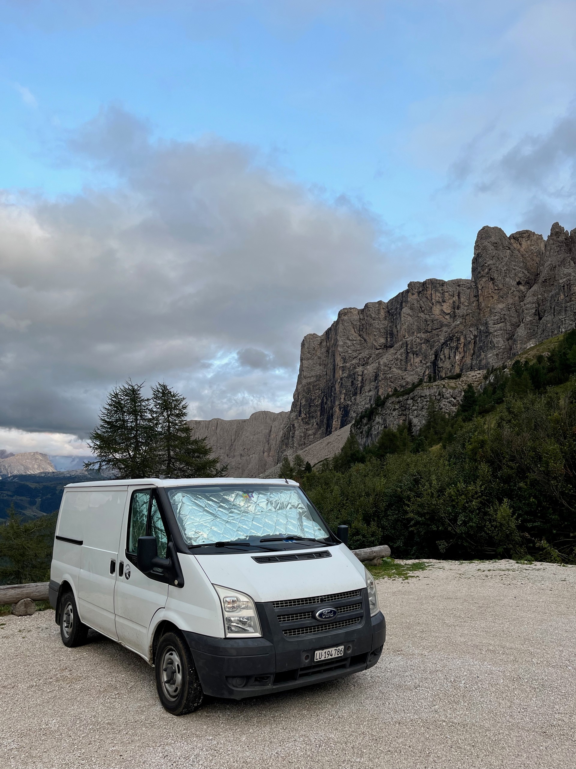 FORD Ford Transit 260S TDCi-image-3