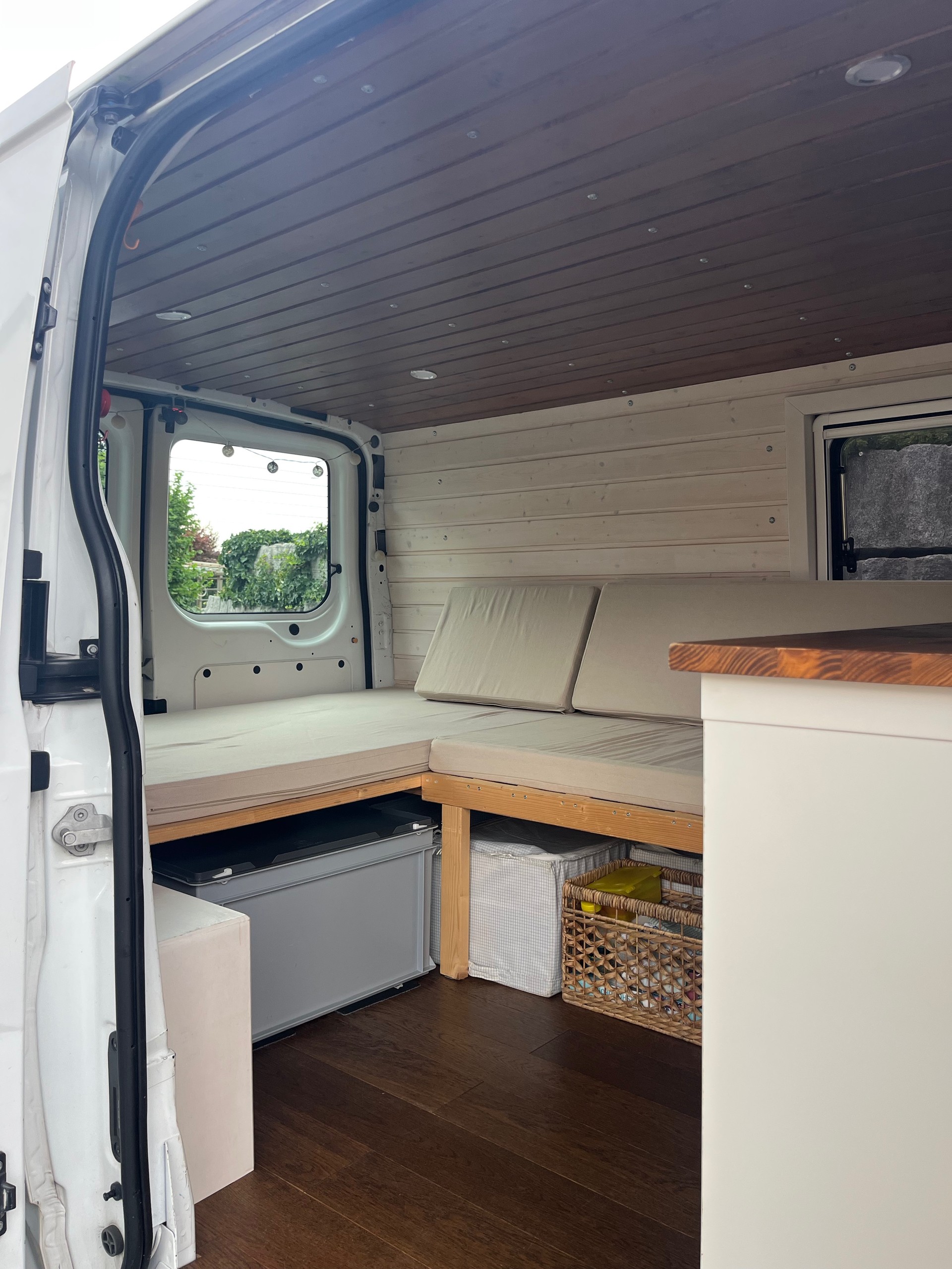 FORD Ford Transit 260S TDCi-image-4